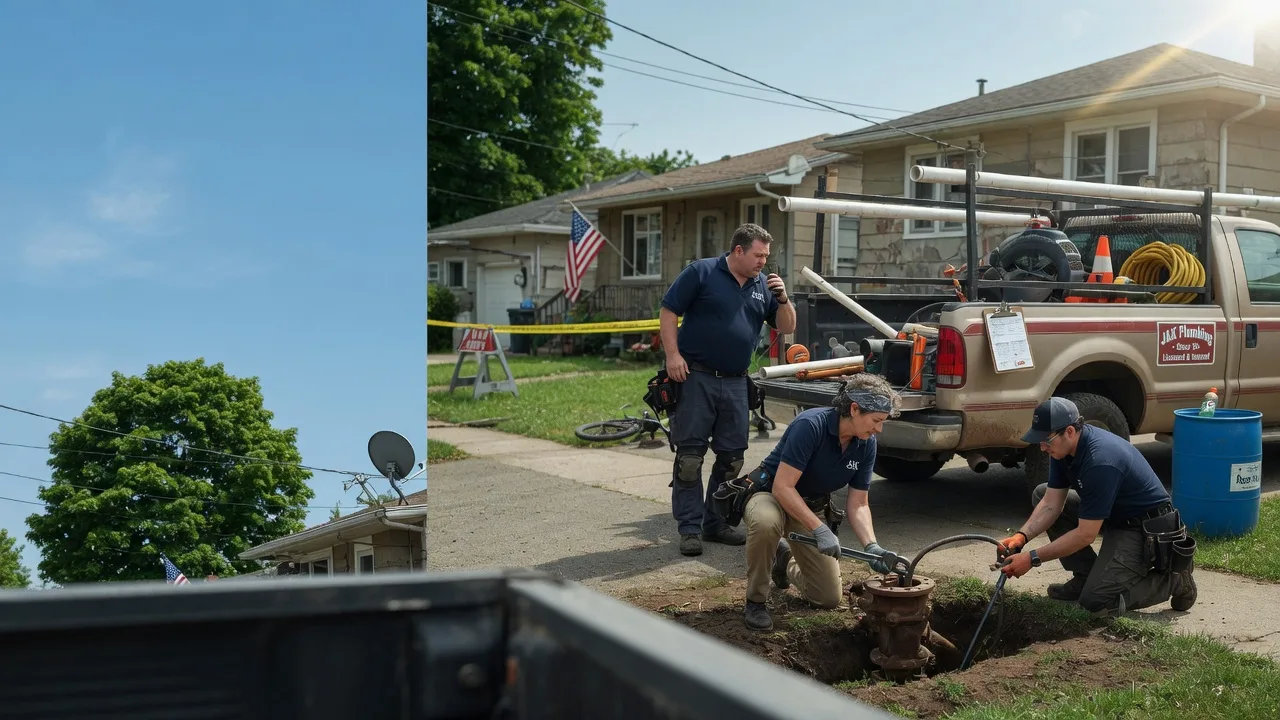 Water Heater Replacement in Braggadocio, MO near me
